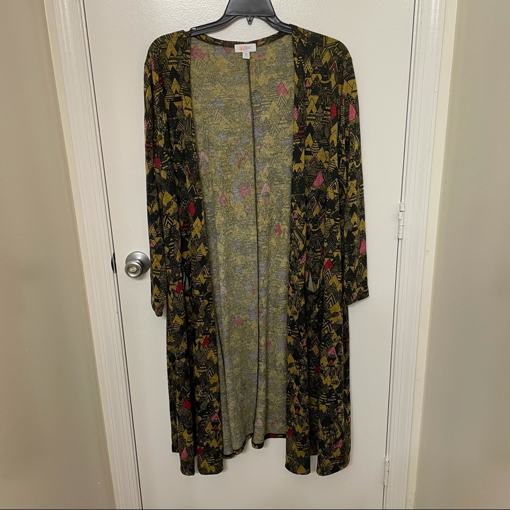 LulaRoe Sarah
